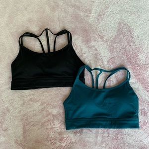 Alphalete Bra Bundle